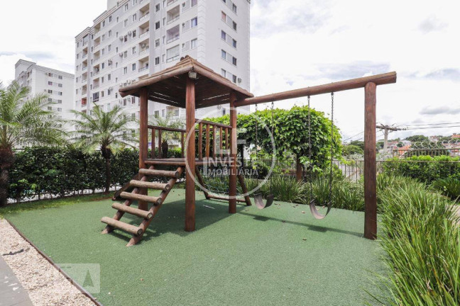 Imagem Apartamento com 2 Quartos à Venda, 55 m² em Vila Morais - Goiânia