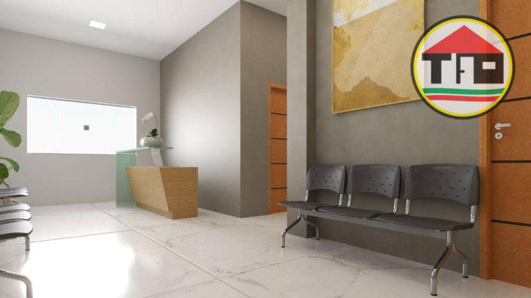 Sala Comercial para Alugar, 75 m² em Novo Horizonte - Marabá