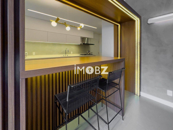 Imagem Imóvel com 3 Quartos à Venda, 175 m² em Grand Panamby - São Paulo