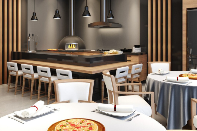 Imagem Apartamento com 2 Quartos à Venda, 69 m² em Itapema - Itapema