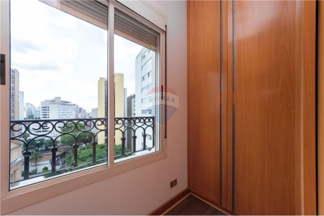 Imagem Apartamento com 4 Quartos à Venda, 275 m² em Higienopolis - São Paulo Imagem Apartamento com 4 Quartos à Venda, 275 m² em Higienopolis - São Paulo