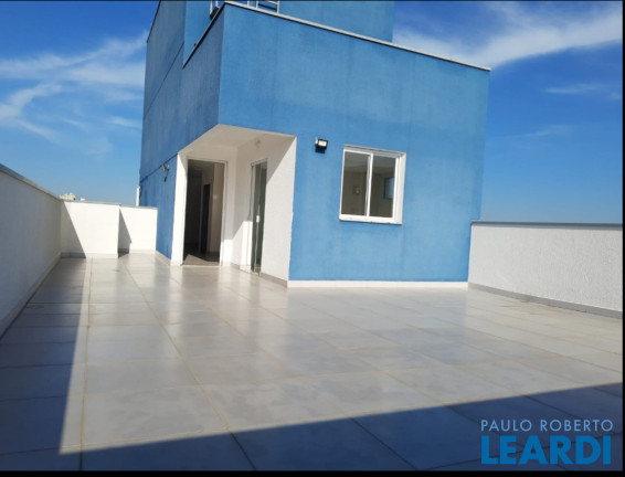 Imagem Apartamento com 1 Quarto à Venda, 49 m² em Vila Príncipe De Gales - Santo André