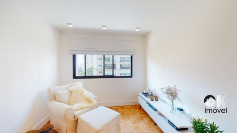 Imagem Apartamento com 1 Quarto à Venda, 47 m² em Perdizes - São Paulo Imagem Apartamento com 1 Quarto à Venda, 47 m² em Perdizes - São Paulo