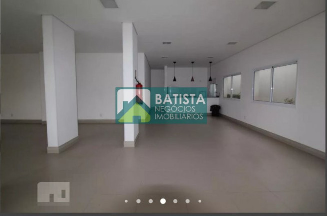 Imagem Apartamento com 3 Quartos à Venda, 65 m² em Santa Maria - Santo André