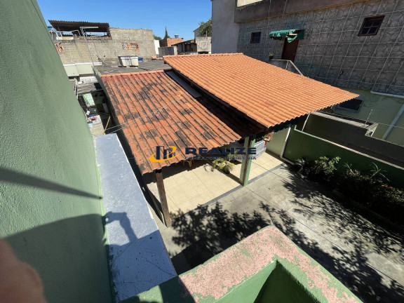 Casa com 3 Quartos à Venda, 250 m² em Parque Jóquei Club - Campos Dos Goytacazes