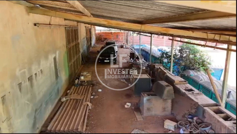 Imagem Galpão à Venda, 16.000 m² em Jardim Olímpico - Aparecida De Goiânia Imagem Galpão à Venda, 16.000 m² em Jardim Olímpico - Aparecida De Goiânia