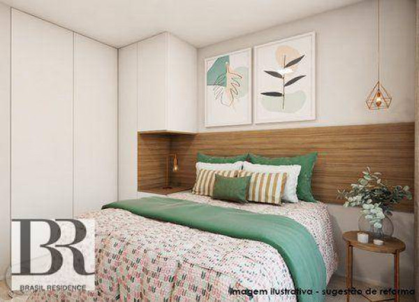 Imagem Apartamento com 2 Quartos à Venda, 73 m² em Vila Alexandria - São Paulo Imagem Apartamento com 2 Quartos à Venda, 73 m² em Vila Alexandria - São Paulo