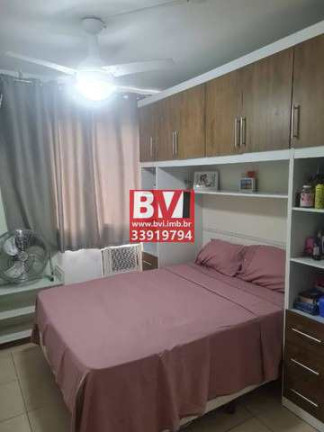 Imagem Apartamento com 2 Quartos à Venda, 50 m² em Vila Da Penha - Rio De Janeiro Imagem Apartamento com 2 Quartos à Venda, 50 m² em Vila Da Penha - Rio De Janeiro
