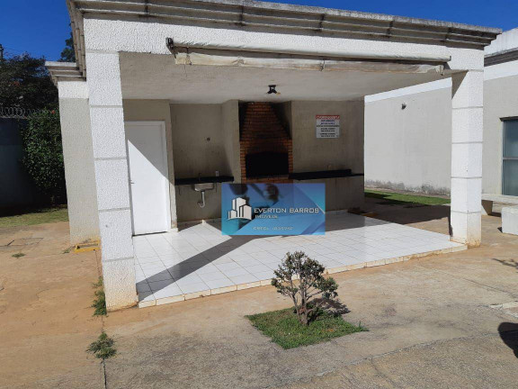 Imagem Apartamento com 2 Quartos à Venda, 80 m² em Jardim São Domingos - Guarulhos
