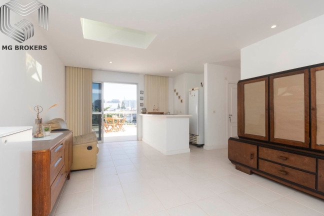 Imagem Imóvel com 5 Quartos à Venda, 320 m² em Barra Da Tijuca - Rio De Janeiro