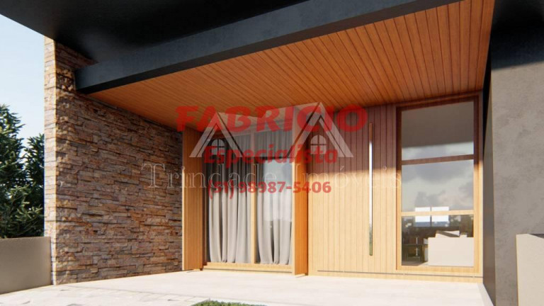 Imagem Casa com 3 Quartos à Venda, 150 m² em Capão Novo - Capão Da Canoa Imagem Casa com 3 Quartos à Venda, 150 m² em Capão Novo - Capão Da Canoa
