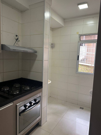 Imagem Apartamento com 2 Quartos à Venda, 48 m² em Jardim Santa Cecília - Sorocaba