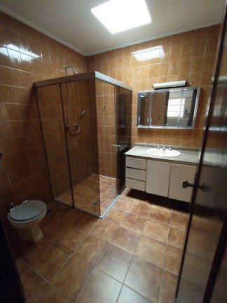 Imagem Casa com 4 Quartos à Venda, 501 m² em Vila Albertina - São Paulo