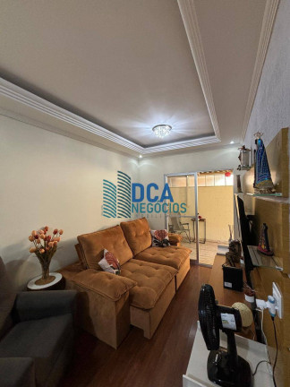 Imagem Apartamento com 3 Quartos à Venda, 74 m² em Jardim Santa Clara - Taubaté Imagem Apartamento com 3 Quartos à Venda, 74 m² em Jardim Santa Clara - Taubaté