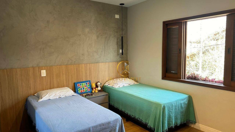 Imagem Sobrado com 4 Quartos à Venda, 420 m² em Jardim Das Colinas - São José Dos Campos Imagem Sobrado com 4 Quartos à Venda, 420 m² em Jardim Das Colinas - São José Dos Campos