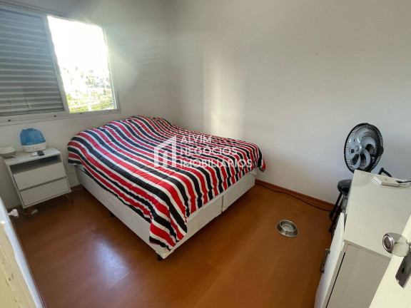 Imagem Apartamento com 3 Quartos para Alugar, 85 m² em Vila Ema - São José Dos Campos