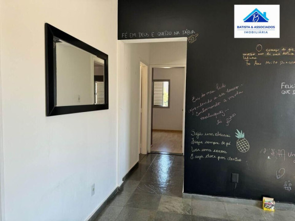 Imagem Apartamento com 2 Quartos à Venda, 60 m² em Chácara Da Barra - Campinas