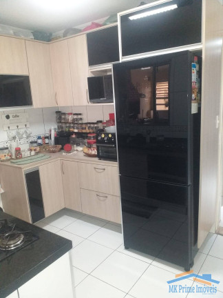 Imagem Sobrado com 3 Quartos à Venda, 125 m² em Cidade Das Flores - Osasco Imagem Sobrado com 3 Quartos à Venda, 125 m² em Cidade Das Flores - Osasco