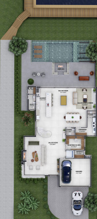 Imagem Consultório à Venda, 596 m² em Velas Da Marina - Capão Da Canoa Imagem Consultório à Venda, 596 m² em Velas Da Marina - Capão Da Canoa