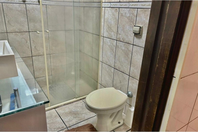 Imagem Casa com 3 Quartos à Venda, 70 m² em Vila Formosa - São Paulo Imagem Casa com 3 Quartos à Venda, 70 m² em Vila Formosa - São Paulo