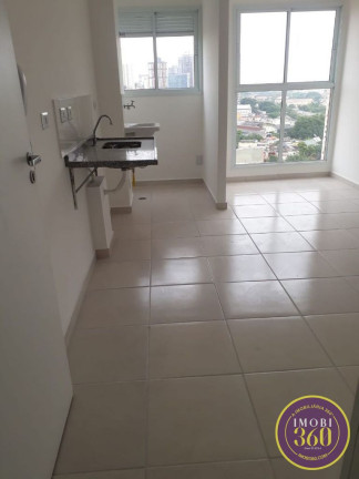 Imagem Apartamento com 1 Quarto à Venda, 30 m² em Vila Guilhermina - São Paulo Imagem Apartamento com 1 Quarto à Venda, 30 m² em Vila Guilhermina - São Paulo