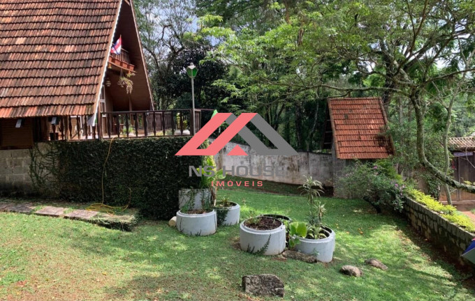 Imagem Imóvel com 2 Quartos à Venda, 130 m² em Caceia - Mairiporã Imagem Imóvel com 2 Quartos à Venda, 130 m² em Caceia - Mairiporã