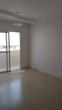 Imagem Apartamento com 2 Quartos à Venda, 58 m² em Vila Jaboticabeira - Taubaté Imagem Apartamento com 2 Quartos à Venda, 58 m² em Vila Jaboticabeira - Taubaté
