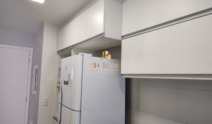 Imagem Apartamento com 1 Quarto para Alugar, 41 m² em Campo Belo - São Paulo