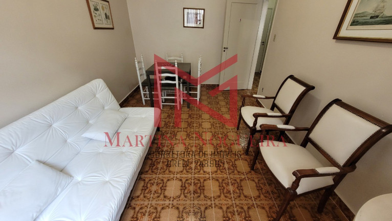 Imagem Kitnet com 1 Quarto à Venda, 49 m² em Pitangueiras - Guarujá