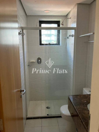 Imagem Apartamento com 1 Quarto para Alugar, 32 m² em Higienópolis - São Paulo Imagem Apartamento com 1 Quarto para Alugar, 32 m² em Higienópolis - São Paulo