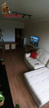 Imagem Apartamento com 3 Quartos à Venda, 100 m² em Alto Da Boa Vista - São Paulo