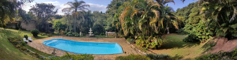 Imagem Chácara com 4 Quartos à Venda, 313 m² em Chácara São Francisco - Jundiaí Imagem Chácara com 4 Quartos à Venda, 313 m² em Chácara São Francisco - Jundiaí