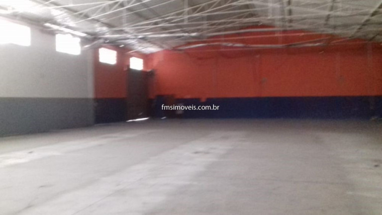 Imóvel para Alugar, 2.766 m² em Interlagos - São Paulo