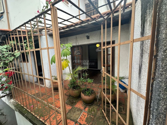 Imagem Casa com 3 Quartos à Venda, 252 m² em Sumaré - São Paulo