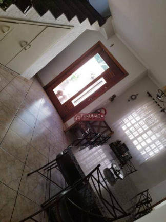 Imagem Sobrado com 4 Quartos à Venda, 317 m² em Jardim Maristela - Atibaia
