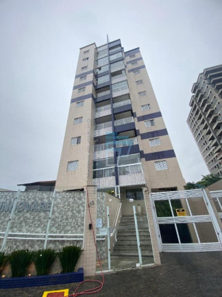 Apartamento com 2 Quartos à Venda, 57 m² em Mirim - Praia Grande