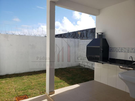 Imagem Casa com 2 Quartos à Venda, 60 m² em Tupy - Itanhaém