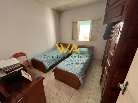 Imagem Casa com 3 Quartos à Venda, 750 m² em Vila Brás Cubas - Mogi Das Cruzes