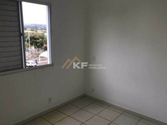 Imagem Apartamento com 2 Quartos à Venda, 47 m² em Ipiranga - Ribeirão Preto Imagem Apartamento com 2 Quartos à Venda, 47 m² em Ipiranga - Ribeirão Preto