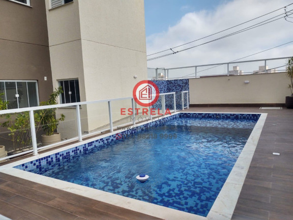 Imagem Imóvel com 2 Quartos à Venda, 71 m² em Vila Aprazível - Jacareí Imagem Imóvel com 2 Quartos à Venda, 71 m² em Vila Aprazível - Jacareí