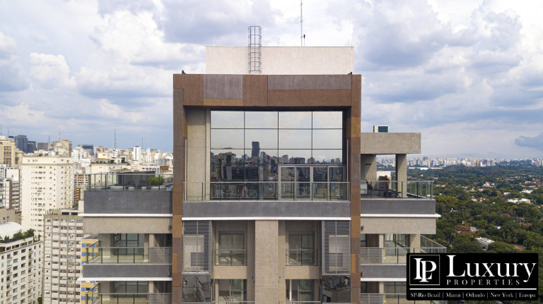 Imagem Apartamento com 2 Quartos à Venda, 70 m² em Jardins - São Paulo Imagem Apartamento com 2 Quartos à Venda, 70 m² em Jardins - São Paulo