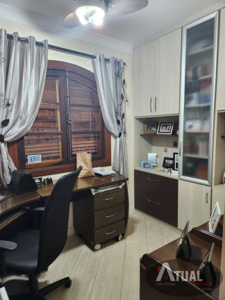 Imagem Casa com 4 Quartos à Venda, 650 m² em Tremembé - São Paulo Imagem Casa com 4 Quartos à Venda, 650 m² em Tremembé - São Paulo
