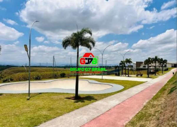 Terreno em Condomínio à Venda, 250 m² em Bairro Da Floresta - São José Dos Campos