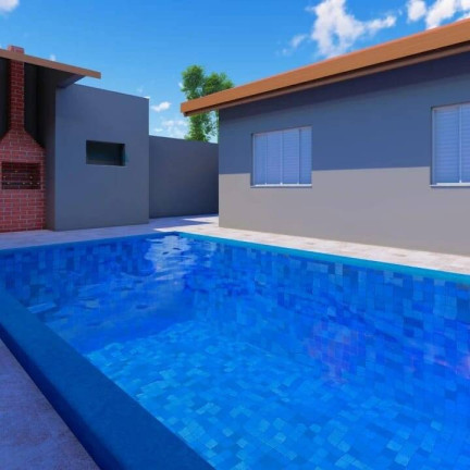 Imagem Casa com 3 Quartos à Venda, 275 m² em São João Batista - Peruíbe Imagem Casa com 3 Quartos à Venda, 275 m² em São João Batista - Peruíbe