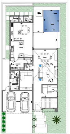 Imagem Casa de Condomínio com 4 Quartos à Venda, 440 m² em Gênesis 2 - Santana De Parnaíba Imagem Casa de Condomínio com 4 Quartos à Venda, 440 m² em Gênesis 2 - Santana De Parnaíba