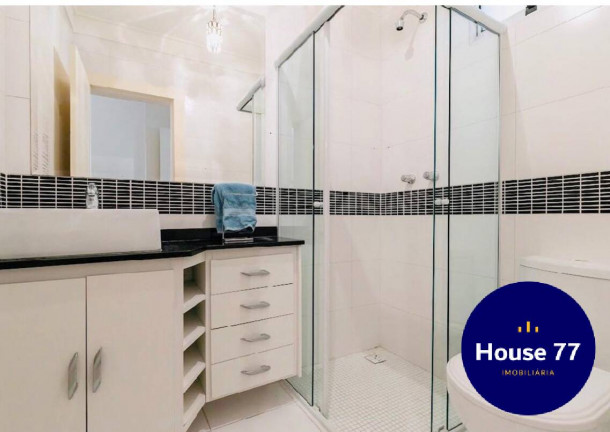 Imagem Casa com 4 Quartos à Venda, 360 m² em Brooklin - São Paulo