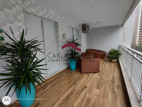Imagem Apartamento com 3 Quartos à Venda, 118 m² em Vila Alzira - Guarujá Imagem Apartamento com 3 Quartos à Venda, 118 m² em Vila Alzira - Guarujá