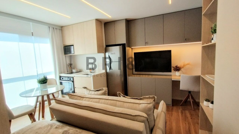 Imagem Apartamento com 1 Quarto à Venda ou Locação, 27 m² em Vila Nova Conceição - São Paulo Imagem Apartamento com 1 Quarto à Venda ou Locação, 27 m² em Vila Nova Conceição - São Paulo