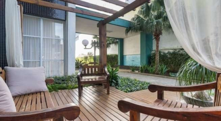 Imagem Imóvel com 2 Quartos à Venda, em Jardim Europa - Porto Alegre Imagem Imóvel com 2 Quartos à Venda, em Jardim Europa - Porto Alegre