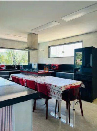 Imagem Chácara com 4 Quartos à Venda, 350 m² em Mata Fria - Mairiporã Imagem Chácara com 4 Quartos à Venda, 350 m² em Mata Fria - Mairiporã